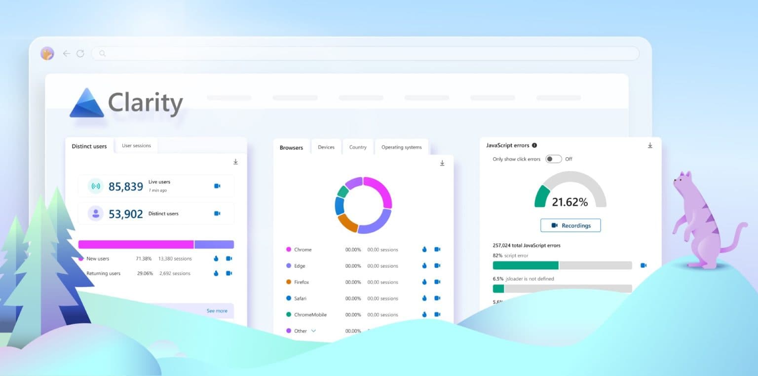 How to Add Microsoft Clarity to a Next.js App Without Hurting Performance